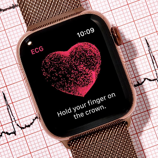 Apple Ingin Menambahkan Fitur Pemantau Tekanan Darah di Apple Watch