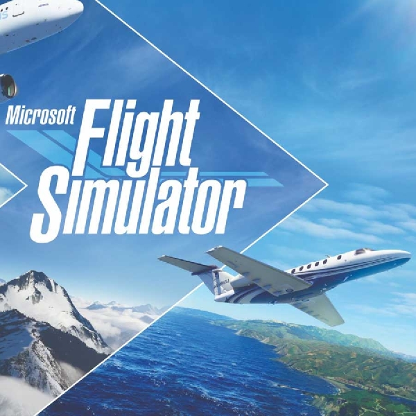 Flight Simulator Microsoft Makin Nyata dengan VR