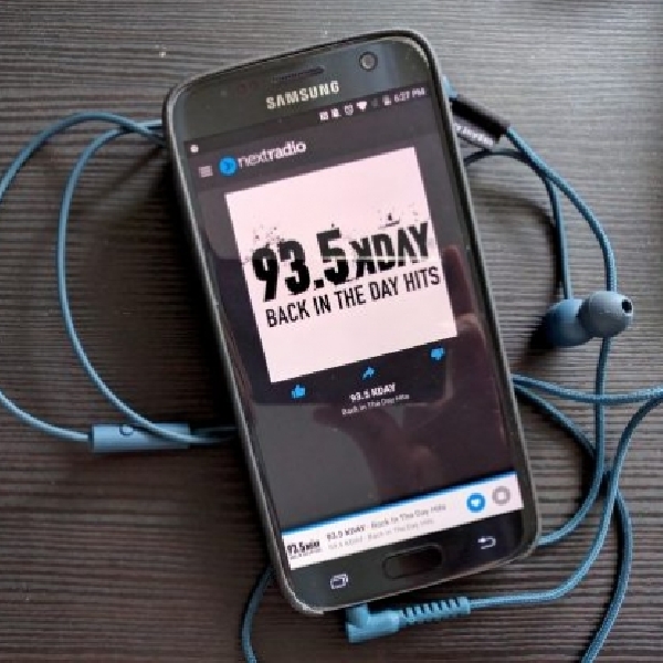 Streaming Radio Seru di Smartphone Dengan 3 Aplikasi Ini