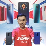 Xiaomi Lepas 4 Produk Terkini, POCO F2 Pro Bikin Geger Pasar Flagship