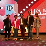 Sutradara Ternama Ini Ikuti Huawei Film Awards