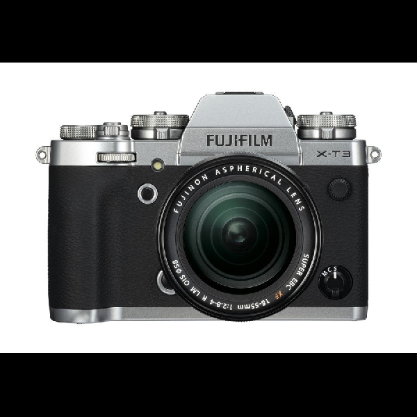 Ini Bocoran Spek Kamera Terbaru Fujifilm X-T4