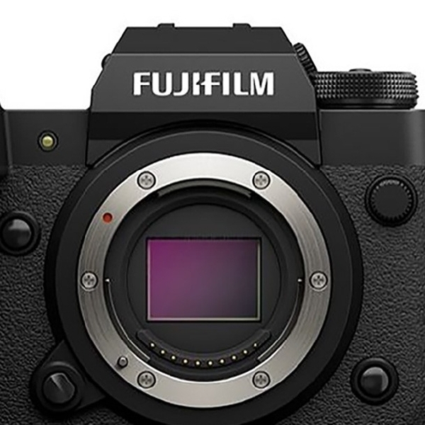 FUJIFILM Luncurkan Kamera X-H2 Mirrorless Terbaru