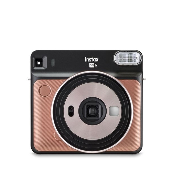 Fujifilm Perkenalkan Kamera Instax Pertamanya