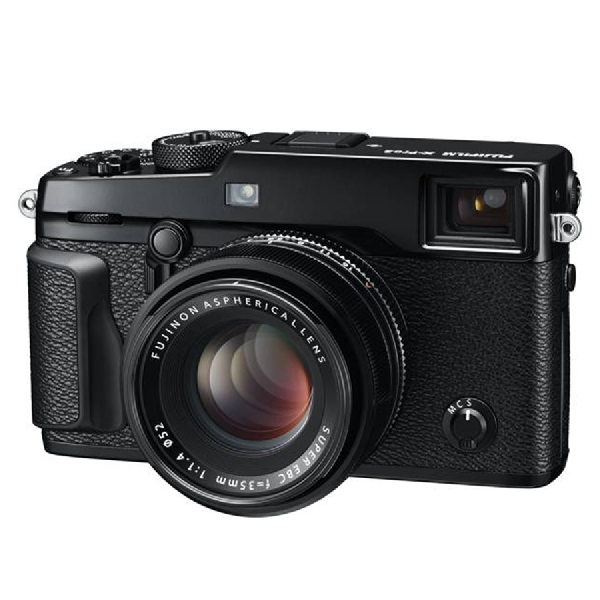 Fujifilm X-Pro 3 Diluncurkan Tahun Ini? 