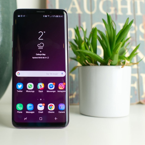 Galaxy S9 Pastikan dapat Android 10 Beta Fase 2 Pekan Depan