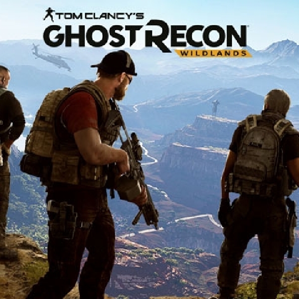 Aksi Menegangkan Hadir di Tom Clancy's Ghost Recon Wildlands (2017)