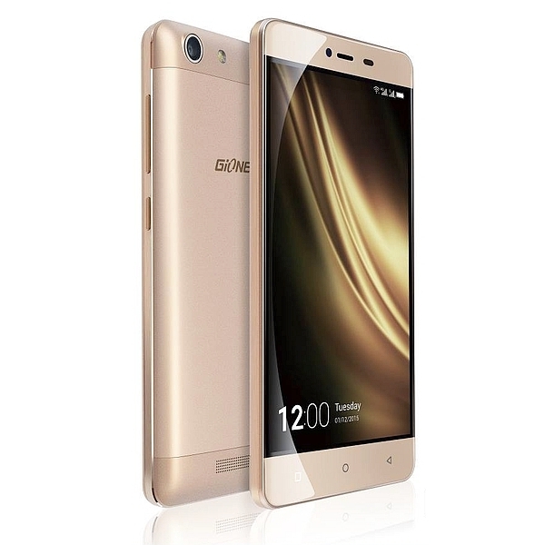 Gionee Luncurkan Smartphone Marathon M5 Mini Di Nigeria