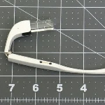 Wujud Google Glass 2 Bocor Lewat FCC