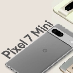 Google akan Segera Luncurkan Pixel Mini?