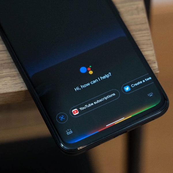Pembaruan Asisten Google Membuatnya Lebih Fasih Ucapkan Nama