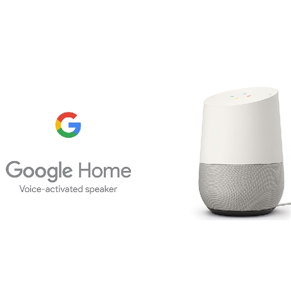 Speaker Google Home Kini Bisa Melakukan Panggilan Telepon Tanpa Ponsel
