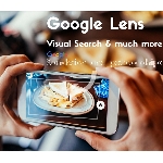 Google Tingkatkan Lens Secara Signifikan