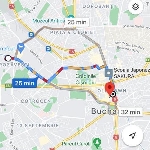 Fitur Utama Google Maps Baru untuk Membantu Mencegah Kecelakaan