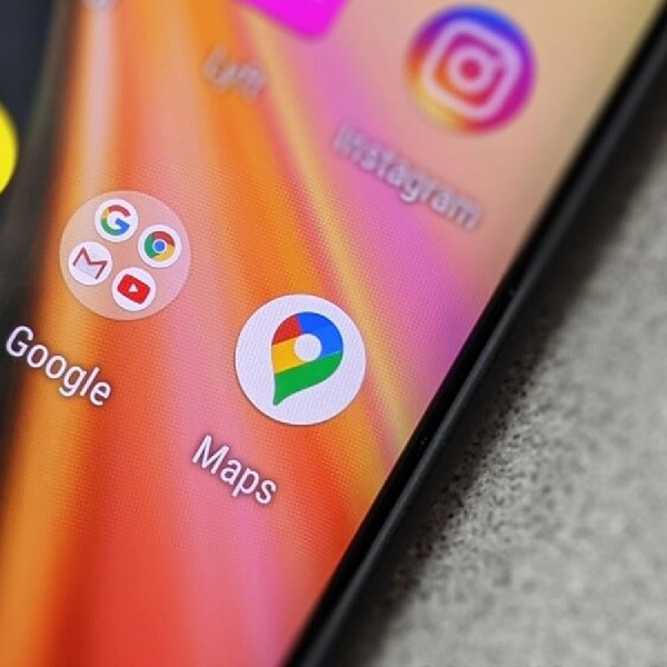 Google Maps Perkenalkan Fitur Baru Seputar Sepeda