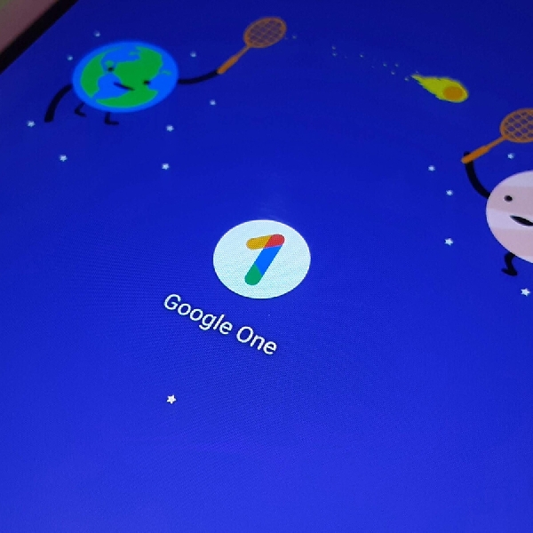 Layanan Google One Kini Bisa Backup Otomatis Data Ponsel Android