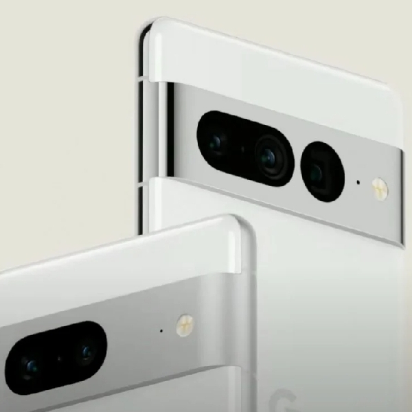 Google Pixel 7 Pro Kemungkinan akan Hadir Tanpa Perubahan Signifikan