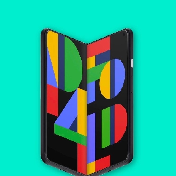 Google Dikabarkan sedang Mengerjakan 2 Foldable Pixel Phone Sekaligus