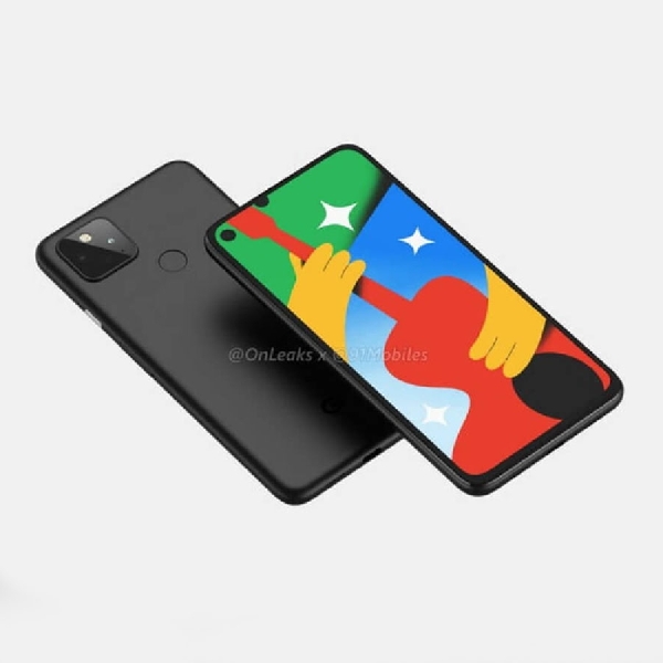 Google Rilis Seri Pixel Terbaru Lebih Awal