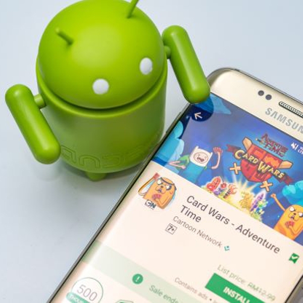 Google Play Store Kini Tampilkan Promo Aplikasi Gratis Berbatas Waktu