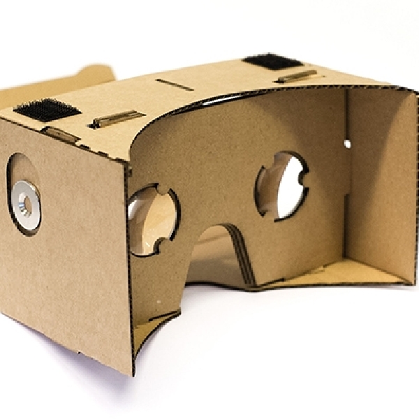 Google Tingkatkan Kualitas Audio Konten VR Cardboard