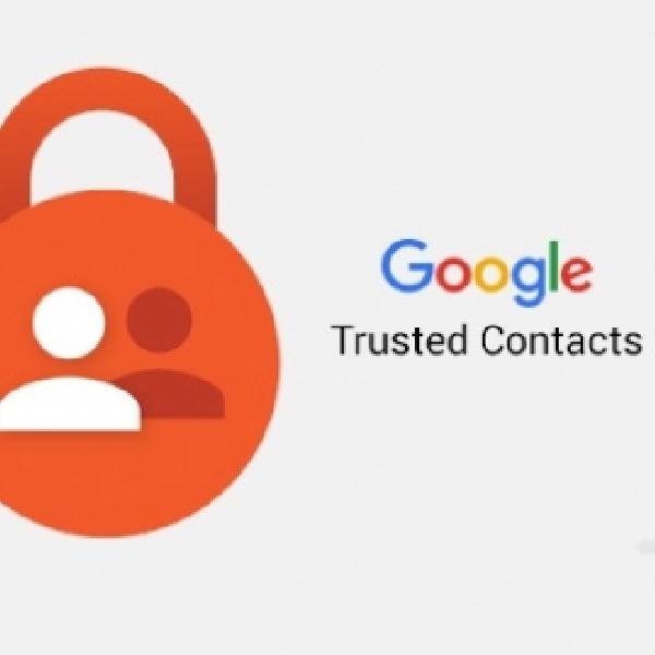 Share Lokasi Lebih Mudah dengan Google Trusted Contacts