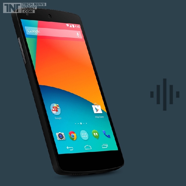 Kontrol Android Dengan Suara, Google Voice Access Dapat Melakukannya