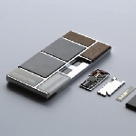 Siap Meluncur, Ini Wujud Smartphone Modular Google