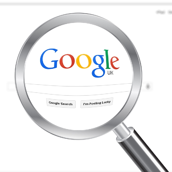 Pencarian Di Google Dapat Gunakan Wajah Pada Masa Mendatang