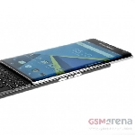 Dibongkar, Layar BlackBerry Priv Mudah Direparasi