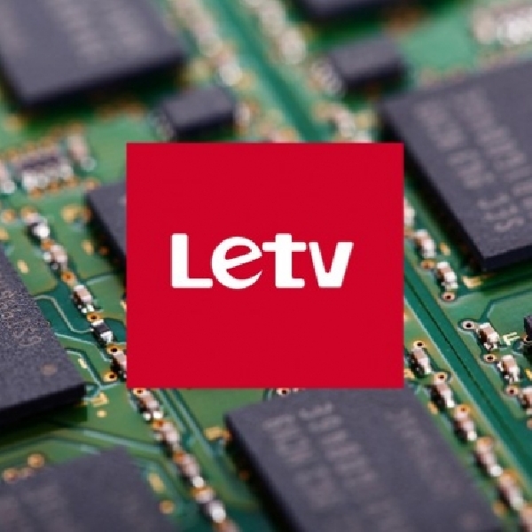 LeEco Siapkan Perangkat Dengan RAM 8GB Pertama Di Dunia