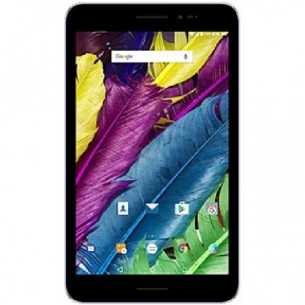 Bawa Layar 8 Inci, Ini Tablet PC Terbaru Besutan ZTE