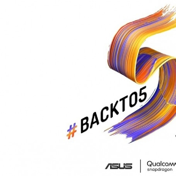 Pasti, Asus Zenfone 5 Akan Unjuk Diri di MWC 2018