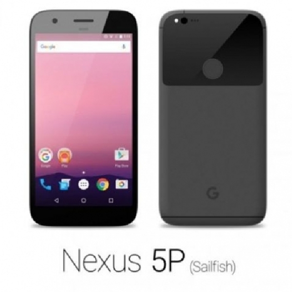 Bocor, Nexus Sailfish Bakal Bawa Android N Dan Snapdragon 820