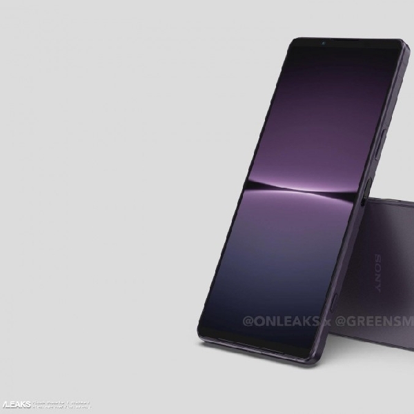 Intip Bocoran Sony Xperia 1 V, Punya Kamera Anti-Mainstream