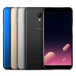 Meizu M6s Diperkenalkan, Punya Pemindai Sidik Jari yang Tak Lazim