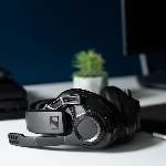 Sennheiser GSP 670, Headset Gaming Nirkabel Dengan Suara Surround nan Dashyat