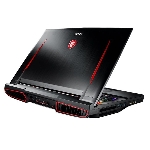 MSI GT75 Titan, Laptop Gaming Rasa Desktop