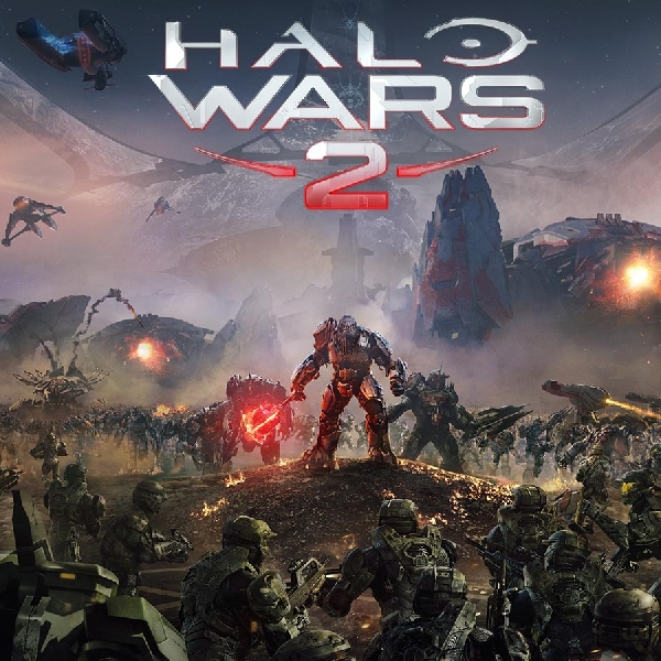 Luncur Bulan Depan, ini Minimum Requirements Halo Wars 2 versi PC