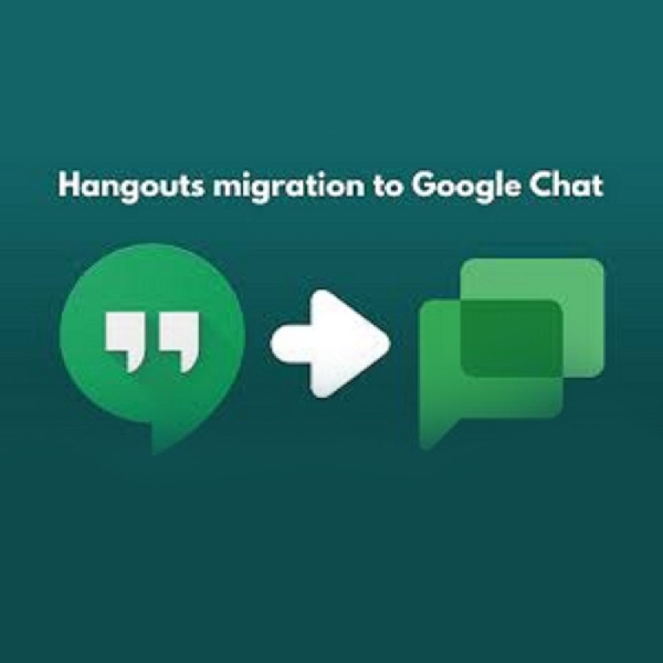 2021, Google Akan Pindahkan Pengguna Dari Hangouts ke Google Chat