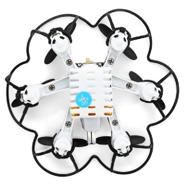 HappyCow mini, Drone Delapan Kipas Segenggaman Tangan