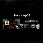 HarmonyOS Huawei Siap Saingin Android dan iOS Tahun Depan