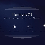 Ternyata HarmonyOS Besutan Huawei Nyaris Persis Android 10