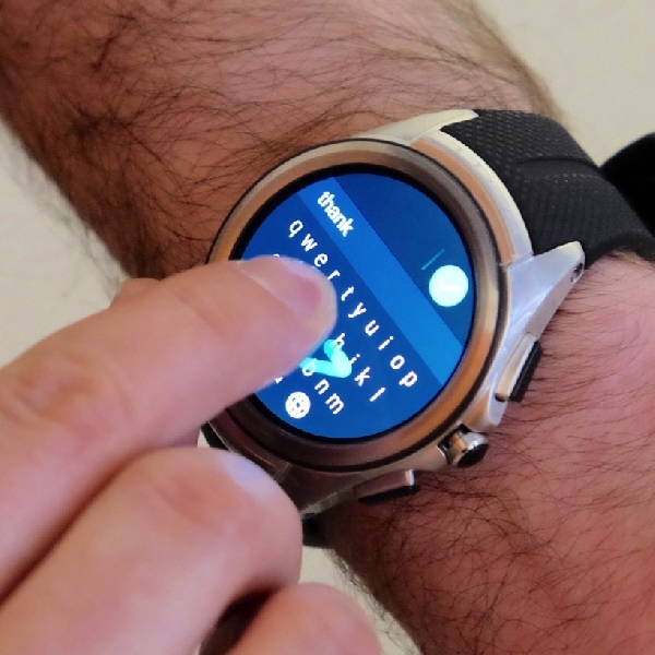 Qualcomm Akan Rilis Snapdragon Baru Untuk Smartwatch