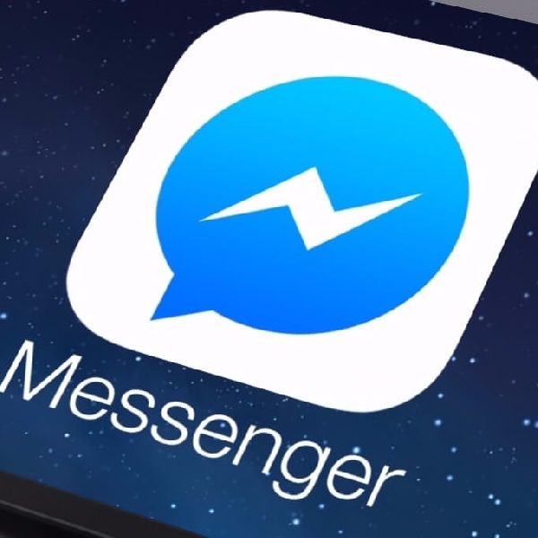 Game AR di Facebook Messenger dan Snapchat