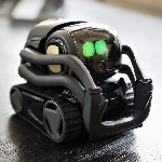 Vector, Robot Rumahan yang Mungil