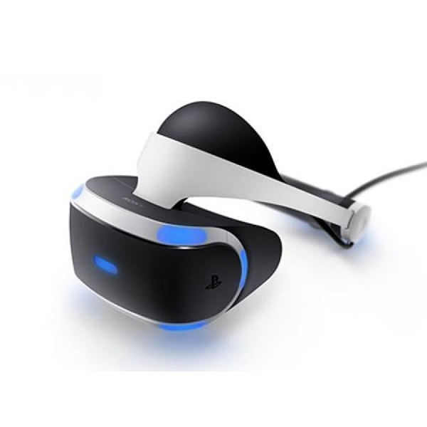 Headset Virtual Reality Buat PS5 Besutan Sony Diumumkan