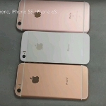 Heboh, iPhone 5SE Sudah Dijual di Cina, Ini Penampakannya