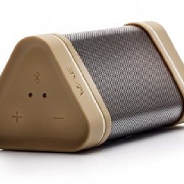 Hercules WAE Outdoor 04Plus, Speaker Portable Tahan Lumpur