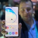 Hisense F50 5G Hadir Dengan Chipset 5G Terbaru